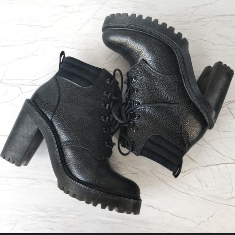 Doc Martins